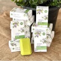 ราคา สบู่รางจืด สมุนไพร แก้แพ้ แก้คัน ผดผื่น (26916390298)