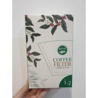 ราคา ยอดนิยม!! ซูซูกิ คอฟฟี่ กระดาษกรองกาแฟ 40 ชิ้น Suzuki Coffee 40 Coffee Filter Paper (4265095861)