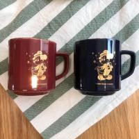 ราคา Tokyo Disney Land แก้วมัค Mickey & Minnie (14171457885)