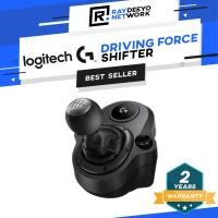 ราคา Logitech Driving Force Shifter DE9 สําหรับ G Series ไปยังคู่กับ G923, G29 และ G920 ล้อและคันเหยียบ (27639149302)