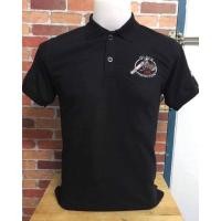 ราคา เสื้อโปโลคอปกผู้ชายปักปืนลายGLock (20665271997)