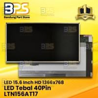 ราคา LED 15.6 Standard 40 พินสําหรับ Acer Aspire V3, E1-531, 5730Z 5732Z (42121126025)