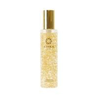 ราคา Kinka Japan โลชั่นนาโนใบไม้ทอง 24K ให้ความชุ่มชื้น ปรับสีผิวให้กระจ่างใส 180 มล. (25514814343)