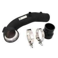 ราคา T-Bolts ชุดท่อชาร์จอินเตอร์คูลเลอร์พร้อม สำหรับ 2011+ F07 F10 F11 535i 640i 740i X5 X6 + (43257320693)