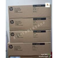 ราคา Samsung CLT-K506L Black ตลับหมึกโทนเนอร์ สีดำ ของแท้ (40311456277)