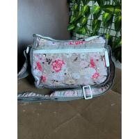 ราคา กระเป๋าสะพายข้าง Pl Lesportsac (41018420959)