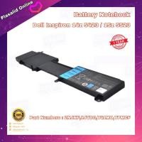 ราคา แบตโน๊ตบุ๊ค Battery Notebook Dell Inspiron 14z 5423 15z 5523 Series (11.1v / 44Wh) ของแท้ สินค้ารับประกัน 1 ปี (11825720894)