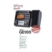 ราคา เอฟเฟคกีตาร์ Mooer GE100 (11424762970)