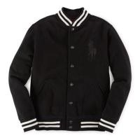 ราคา Ralph Lauren baseball jacket (4587492)