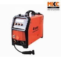 ราคา JASIC ตู้เชื่อม 2ระบบ MIG/MMA รุ่น 160D+ (24224160125)