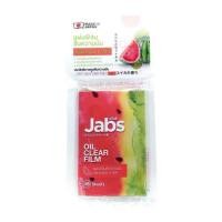 ราคา east Jabs oil clear film 15 sheets แผ่นฟิล์มดูดซับความมัน กฃิ่นแตงโม (44301697809)