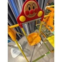 ราคา ของเล่นเด็ก ชิงช้า slider ยี่ห้ออังปังแมน นำเข้าจากญี่ปุ่น มือสอง (24656886534)