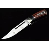 ราคา Columbia Fixed Blade Hunting Knife USA SABER no.G12 (29171608947)