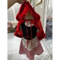 ราคา ชุดคอสเพลย์เด็ก(หนูน้อยหมวกแดง) (19994133863)