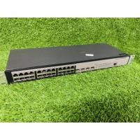 ราคา สวิตซ์ฮับ Gigabit Switching Hub HP 1920-24G (JG924A) 24 Port + 4 Port SFP (17768348027)