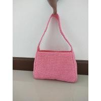 ราคา กระเป๋าสะพายข้างทรงวินเทจ (22833416934)