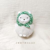 ราคา ตุ๊กตาแมวอมูส Amuse น่ารัก (24251066157)