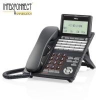 ราคา เครื่องโทรศัพท์ NEC DTK-24D-1P(BK)TEL (24569996584)
