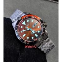 ราคา นาฬิกาข้อมือ ผู้ชาย Alba Sport Automatic Tokyo Neon รุ่น AL4209X1 AL4209X AL4209 (9566796879)