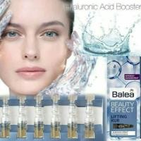 ราคา ไฮยาลูลอนเข้มข้น จากเยอรมัน Balea Beauty Effect Lifting Kur. (851679631)