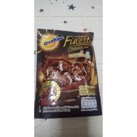 ราคา โอวัลตินไฟน์เนส Ovaltine Finess Cocoa Blend เครื่องดื่มมอลต์ผสมโกโก้ละลายได้ในน้ำร้อน น้ำเย็น 29 กรัม แพค 5 ซอง (3794312257)