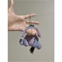 ราคา พวงกุญแจ ลา อียอร์ Eeyore (Winnie the Pooh) (28251764686)