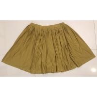 ราคา กระโปรง earth music & ecology กระสอบญี่ปุ่นแบรนด์แท้มือ2 (20548772764)