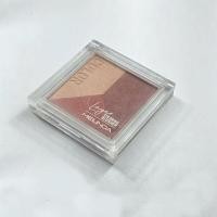 ราคา Thrifthabor - บลัช Melinda Layer Coloring Blusher สี 04 Goddess pink มือสอง สภาพดีมาก (43856831107)