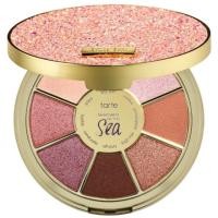 ราคา TARTE Sizzle Eyeshadow Palette - Rainforest Of The Sea™ Collection (1466068157)