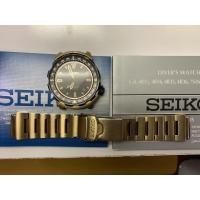 ราคา SEIKO land monster SARB048 (14168879963)