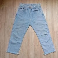 ราคา ยีนส์ มือ 2 ป้าย wrangler งานตำหนิ (26754147722)