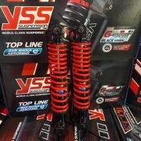 ราคา โช๊ค YSS DTG Aerox Nmax 15-19 Nmax 20+ ของแท้ 100 % (4840595626)