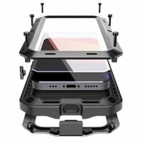 ราคา IPHONE 12 PRO MAX LUNATIK TAKTIK Military Case - 12 Pro Max (27840337053)