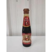 ราคา ซีอิ้วดำ ไม่มีน้ำตาล เหล่าโซวหวัง สูตรทอง 300ml. Premium Dark Soy Sauce natural brewed (18182562965)
