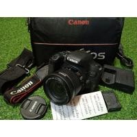 ราคา CANON EOS 800D + EF-S 18-55 STM (29434490549)