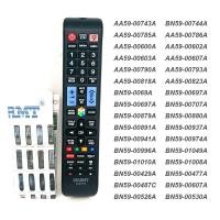 ราคา Samsung รีโมทคอนโทรล Universal SAM-918 เปลี่ยน AA59-00582A AA59-00581A AA59-00594A AA59-638A BN59-00607A สมาร์ท LCD TV SAM-918 Universal รีโมทคอนโทรล (25639562399)