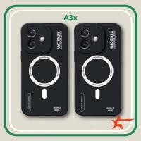 ราคา Softcase Pro Camera Oppo A3x - เคส Oppo A3x - เคสยืดหยุ่น Oppo A3x - เคส Oppo A3x - Silicon Oppo A3x - เคส Hp Oppo A3x - Megacase (44467430548)