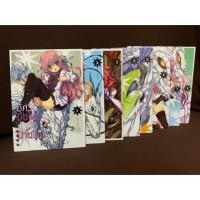 ราคา หนังสือการ์ตูนมือสอง อัศวินมือใหม่ มังกรป้ายแดง เล่ม1-8 (7334371521)