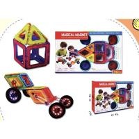 ราคา ตัวต่อแม่เหล็ก 2 แบบค่ะ แบบชิ้นใหญ่ 46 ชิ้น กัขแบบชิ้นเล็ก 58 ชิ้นค่ะ (20008136063)