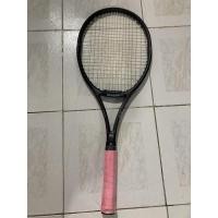 ราคา ไม้เทนนิส dunlop VA-2 overmid size มือสอง แต่กริปยังไม่แกะ จากญี่ปุ่น (23215781786)