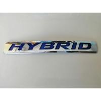 ราคา โล​โก้HYBRID​ ​Honda​Jazz​ FIT ​GE​2008​-2013มือสอง​ญี่ปุ่น​ (8136486585)