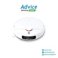 ราคา Xiaomi หุ่นยนต์ดูดฝุ่น Robot Vacuum S10+ EU (41722) WHITE - A0156045 (25526485988)