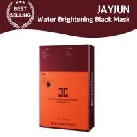 ราคา Jayjun มาสก์หน้า กระจ่างใส น้ําจริง สีดํา 10 แผ่น : มาสก์ดํา สําหรับทุกคนที่ต้องการความชุ่มชื้นและผิวเปล่งประกาย ที่ให้ความชุ่มชื้นแก่ผิว ผิวกระจ่างใส ชุ่มชื้น (23181311273)