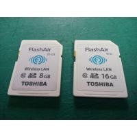 ราคา Sd card Wifi Toshiba แท้มือสอง ครับ✴️ (29688371270)