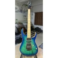 ราคา IBANEZ RG370AHMZ INDONESIA มือสอง สภาพใหม่ (28274159642)