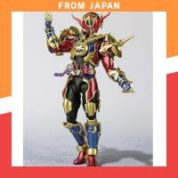 ราคา S.H.Figuarts Kamen Rider Evol (Phase 1, 2, 3 Set) Premium Bandai (41510946426)