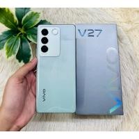 ราคา Vivo V27 5G RAM8/12GB/ROM256GB เครื่องมือ2สภาพสวยกริบ ใช้งานได้ปกติ สินค้าพร้อมจัดส่ง (28008571393)