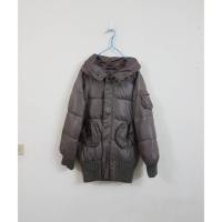 ราคา โค้ทขนเป็ดสีเเขียวทหาร (843071399)