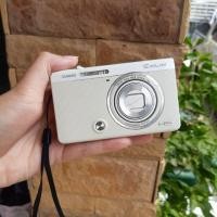 ราคา กล้อง Casio Zr50 มือสอง (2208549686)