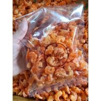 ราคา กุ้งแก้ว กุ้งวังใหญ่ กุ้งแห้งเนื้อล้วน ไม่มีเปลือก อร่อย ไม่เค็ม (28341578029)